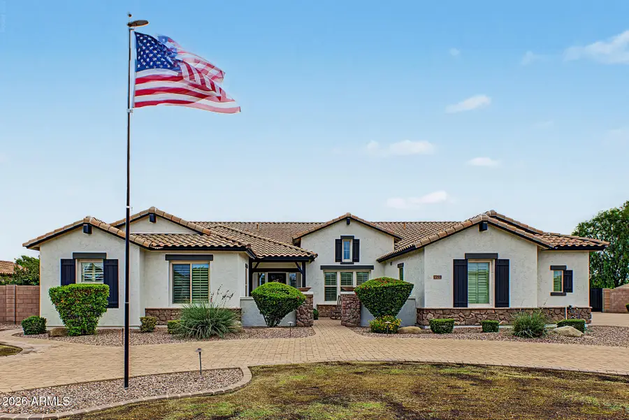 7293 W Fallen Leaf Lane, Peoria, AZ 85383 - #2