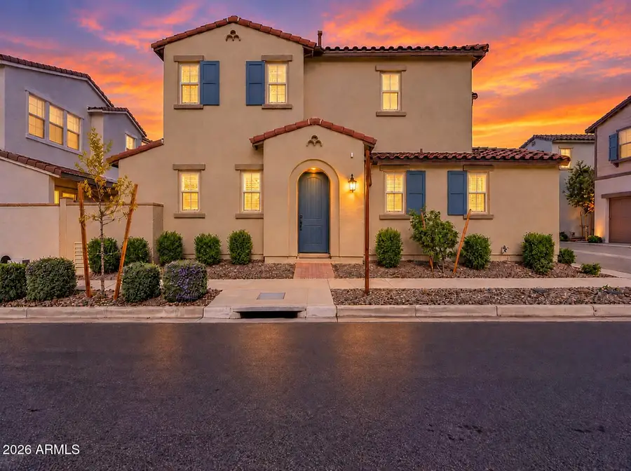 9914 E Tamery Avenue, Mesa, AZ 85212 - #2