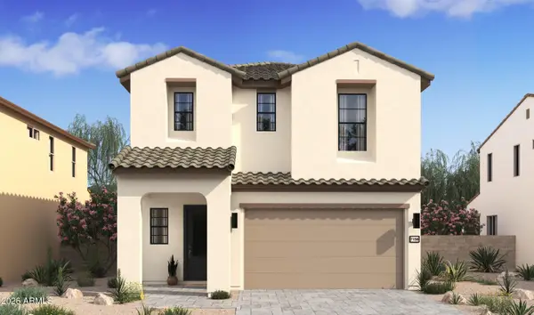 101 E Windsor Drive, Gilbert, AZ 85296