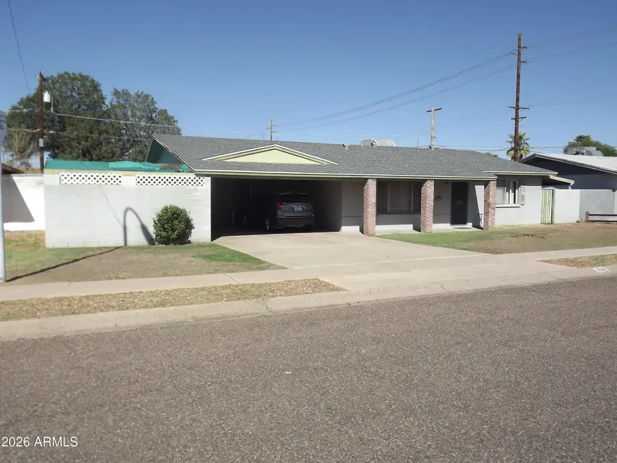 3710 W Tuckey Lane, Phoenix, AZ 85019 - #2
