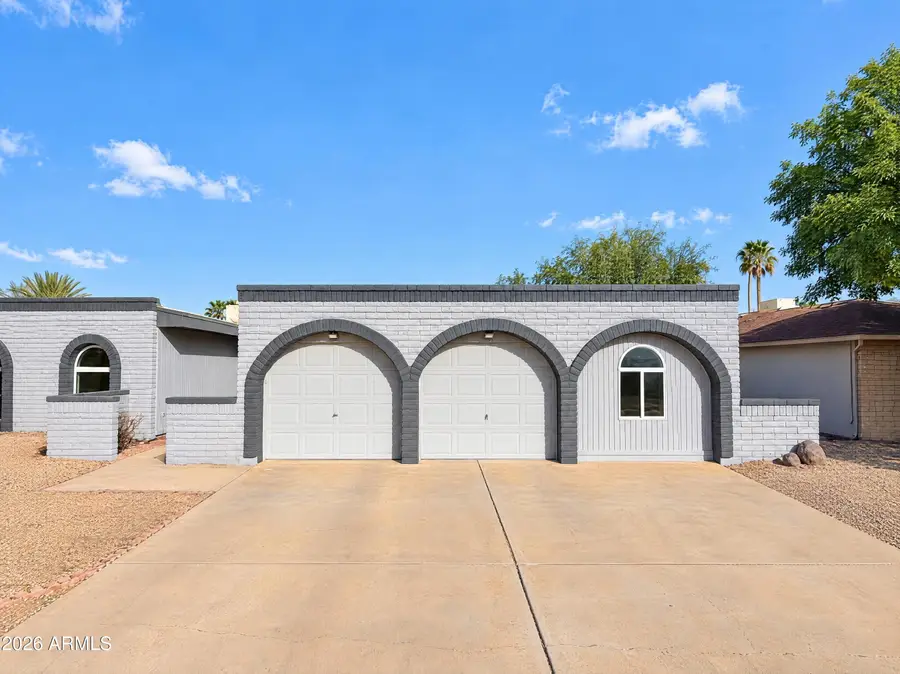 7723 N 46th Drive, Glendale, AZ 85301 - #2