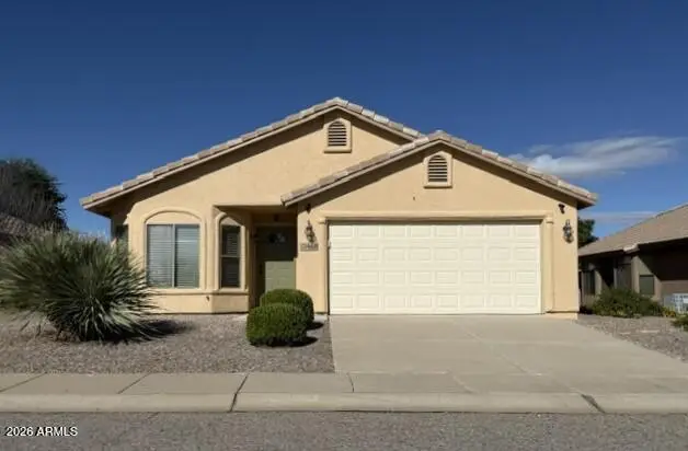 968 Tularosa Drive, Sierra Vista, AZ 85635 - #1