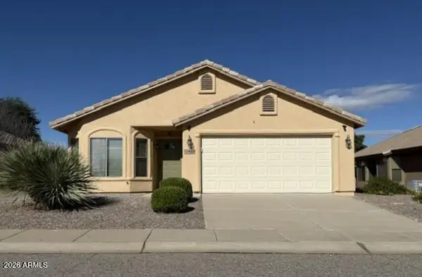 968 Tularosa Drive, Sierra Vista, AZ 85635