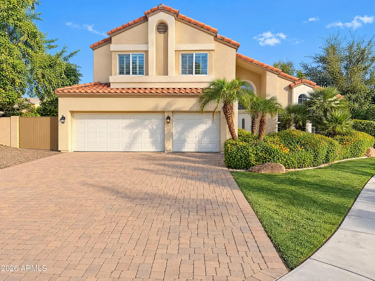 7032 W Piute Avenue, Glendale, AZ 85308 - #1