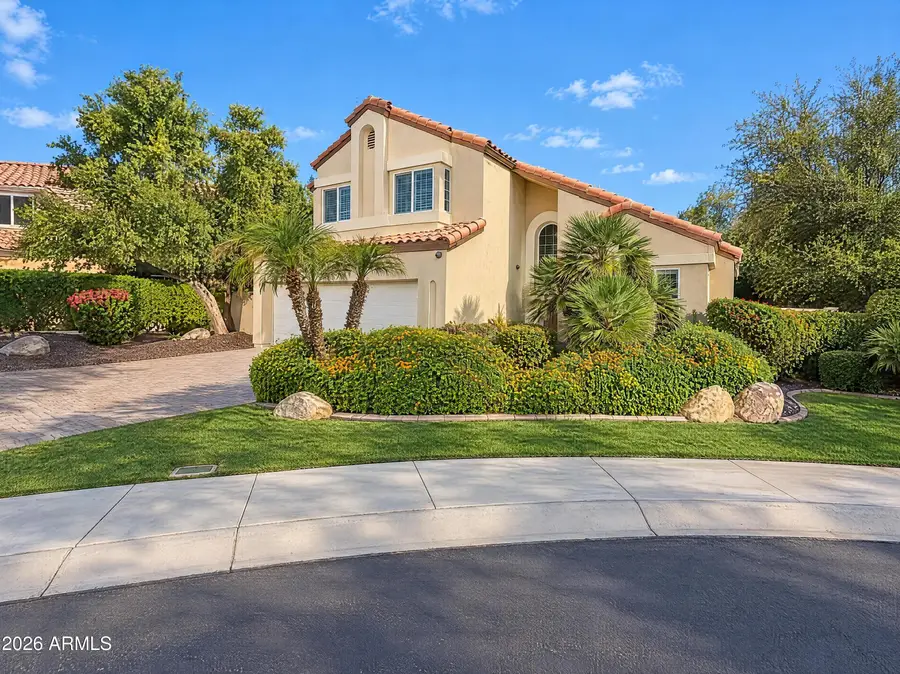 7032 W Piute Avenue, Glendale, AZ 85308 - #2