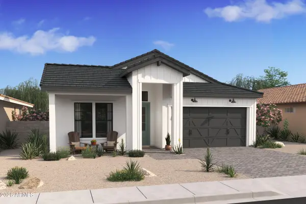 4759 N 211th Avenue, Buckeye, AZ 85396