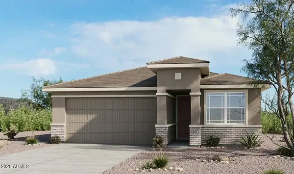 13247 W Cavalry Drive, Peoria, AZ 85383