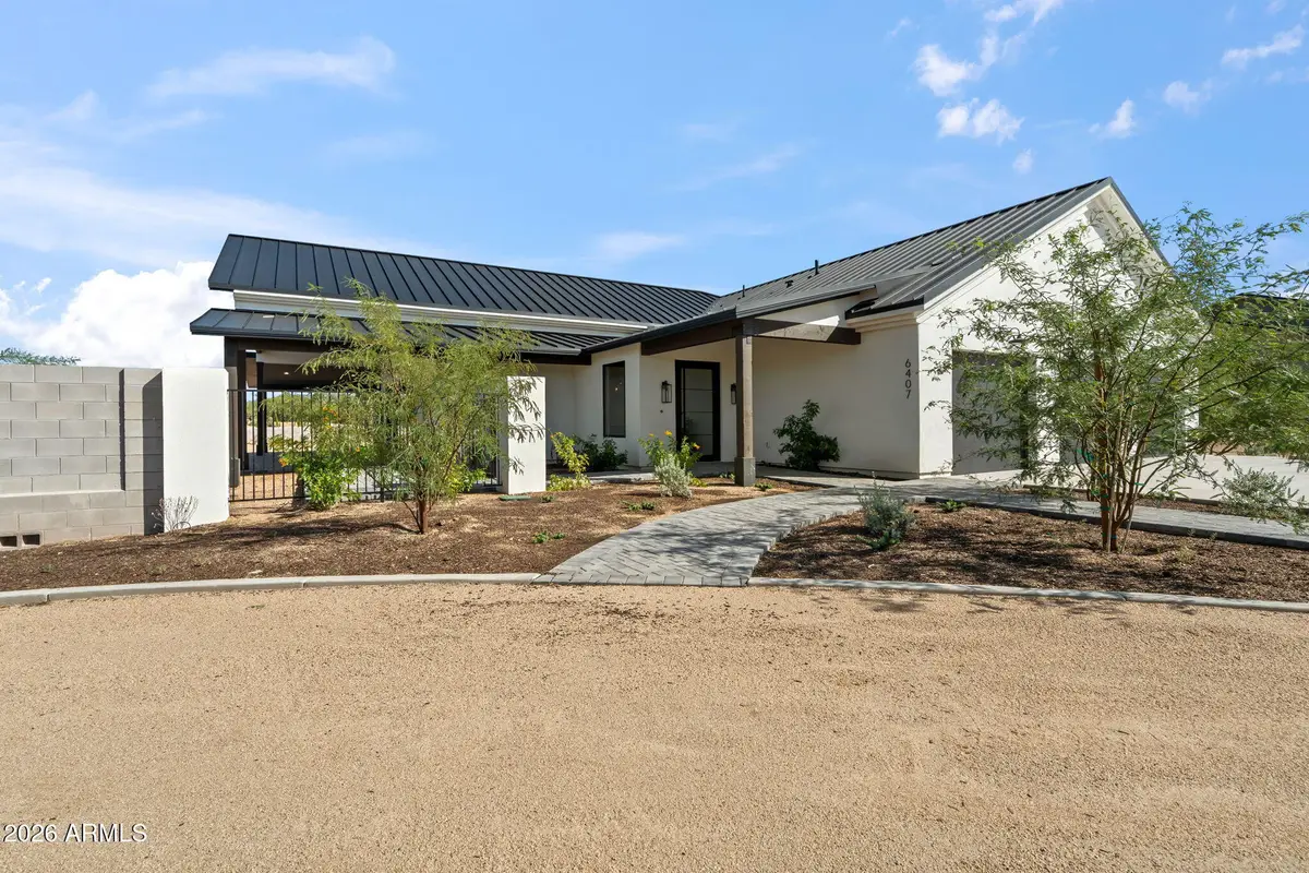 6407 E Lowden Road, Cave Creek, AZ 85331 - #1