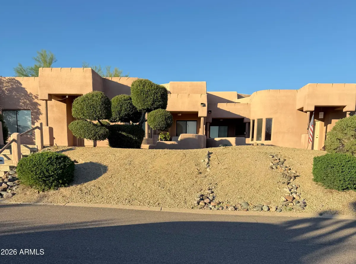 17132 E Salida Drive, Fountain Hills, AZ 85268 - #1