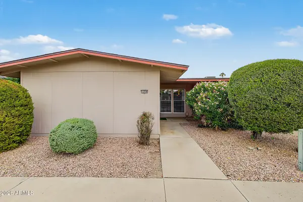 13359 W Desert Glen Drive, Sun City West, AZ 85375