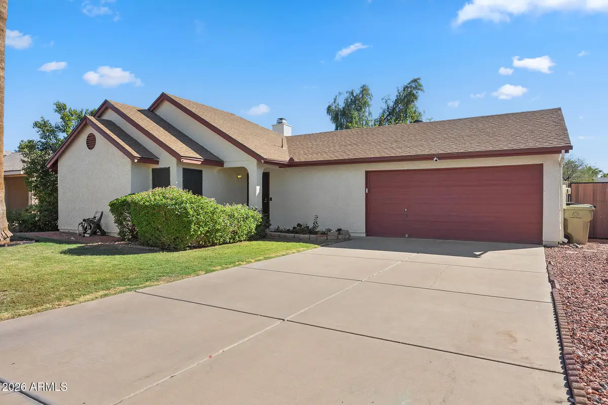 5239 W Voltaire Drive, Glendale, AZ 85304 - #1