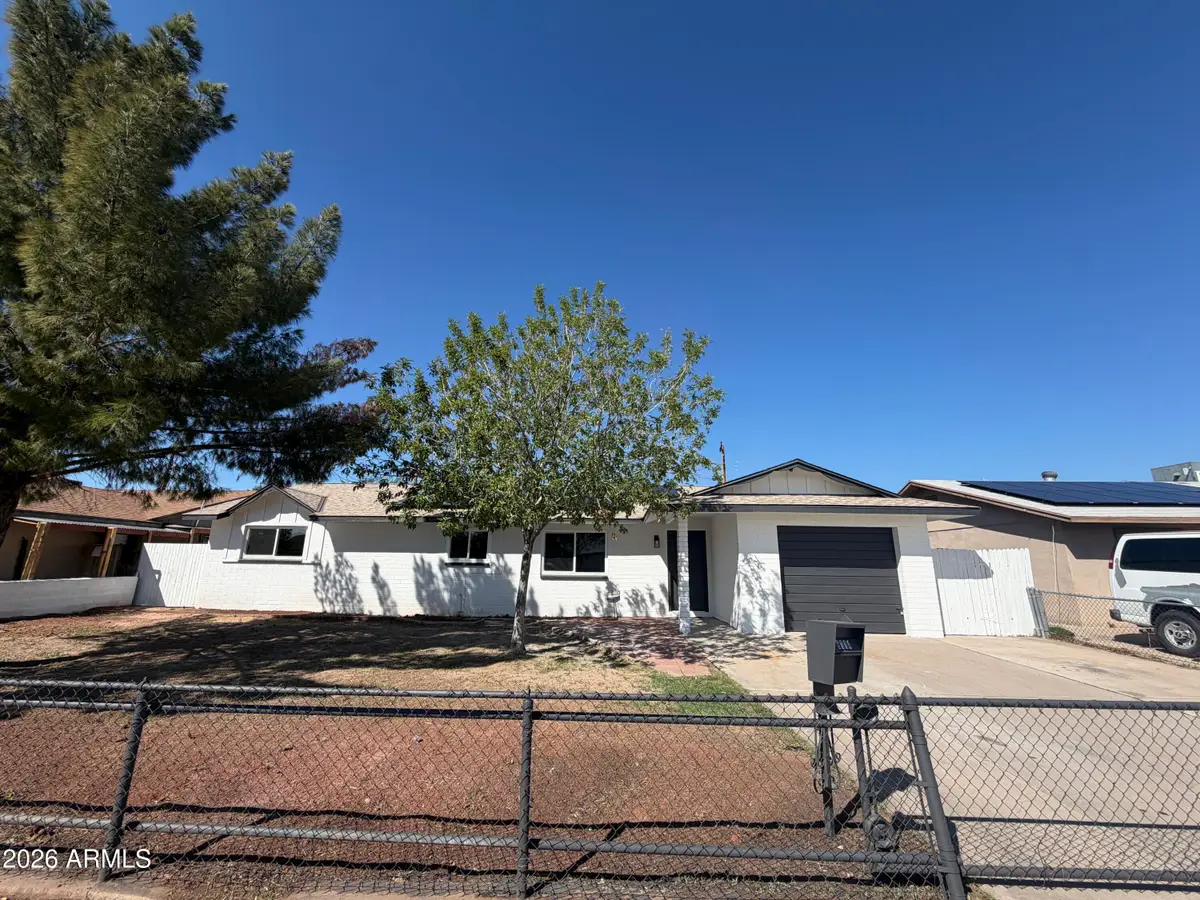 6114 W Avalon Drive, Phoenix, AZ 85033 - #1