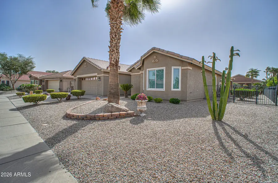 2379 E Firerock Drive, Casa Grande, AZ 85194 - #3