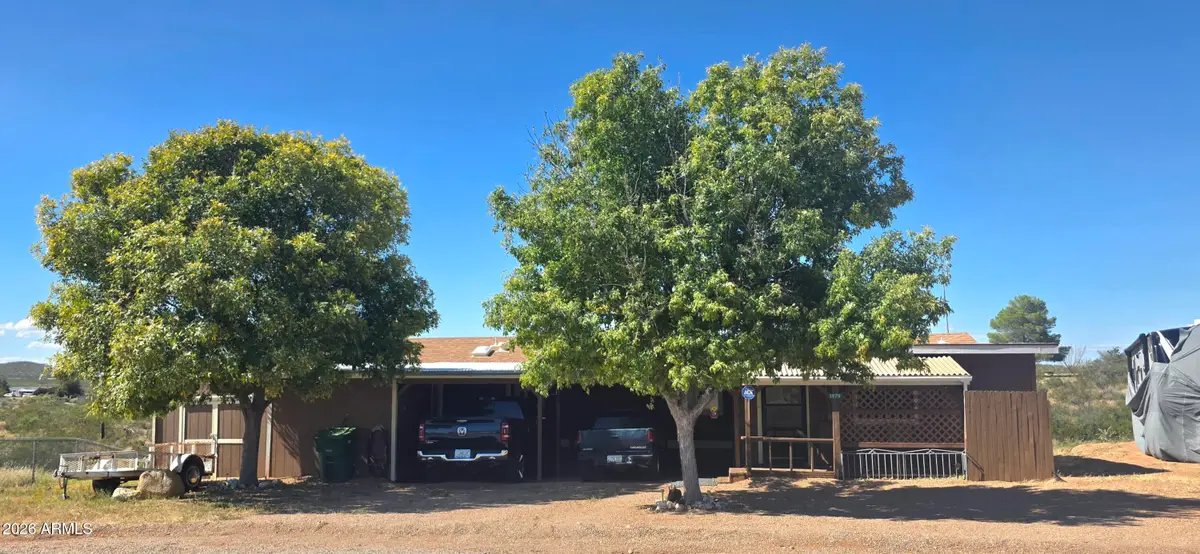 1979 E Mesa Circle, Tombstone, AZ 85638 - #1