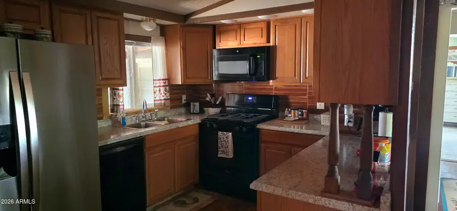 1979 E Mesa Circle, Tombstone, AZ 85638 - #2