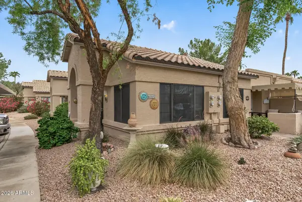 14300 W Bell Road #289, Surprise, AZ 85374