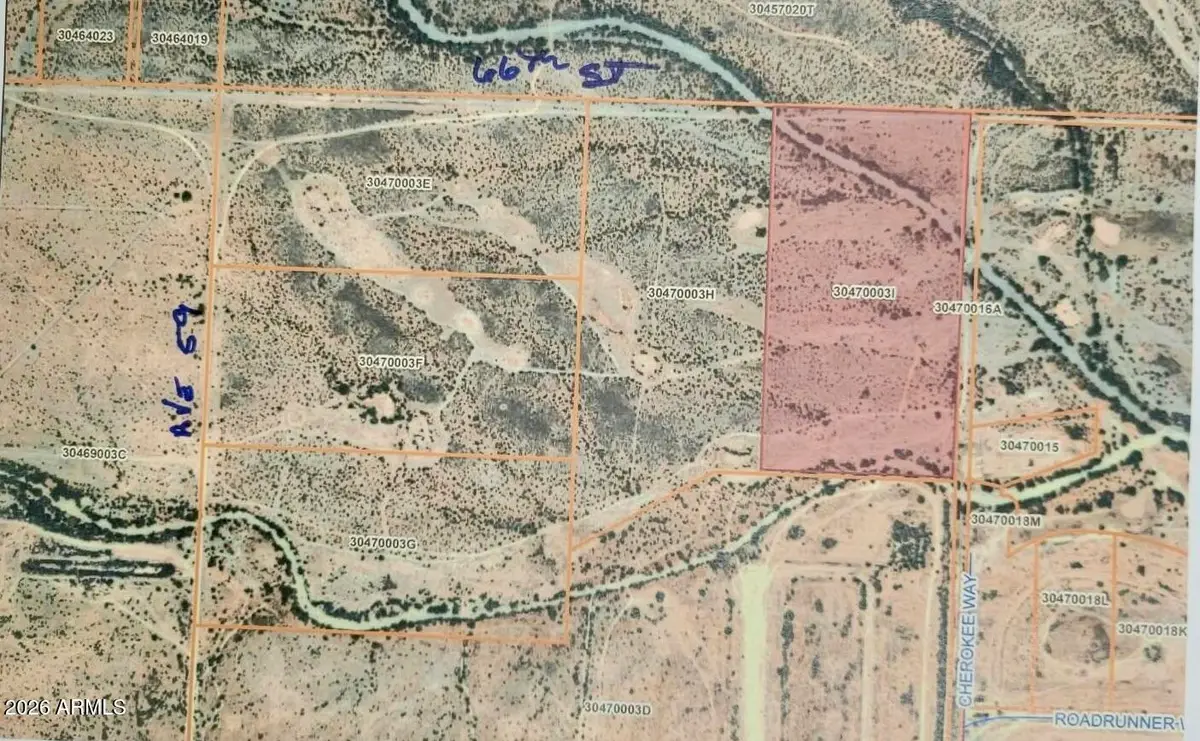 50003 66th Street #I, Salome, AZ 85348 - #1