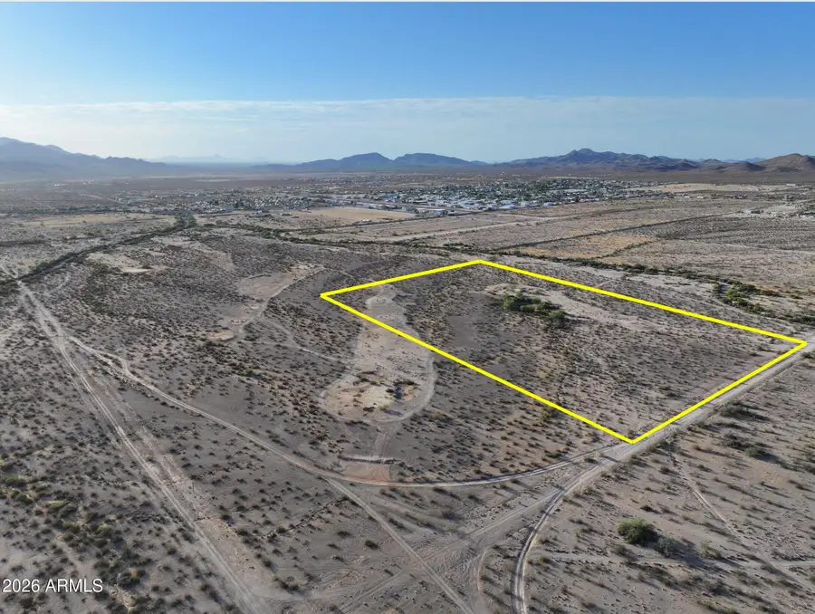 50003 66th Street #I, Salome, AZ 85348 - #2