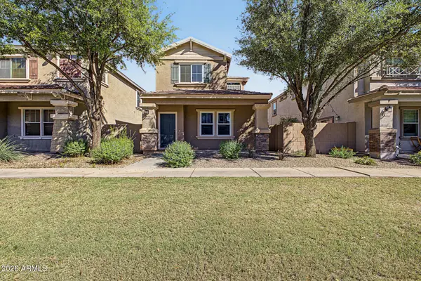 1518 S Owl Drive, Gilbert, AZ 85296