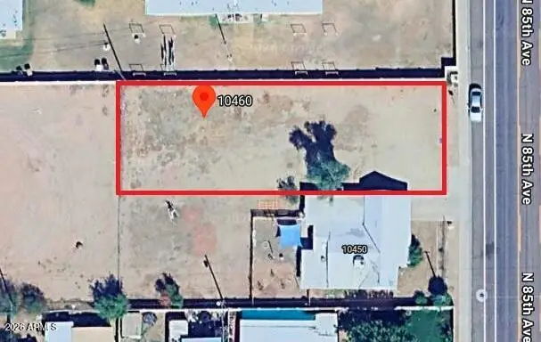 10460 N 85th Avenue #72, Peoria, AZ 85345 - #1