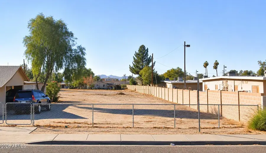 10460 N 85th Avenue #72, Peoria, AZ 85345 - #2