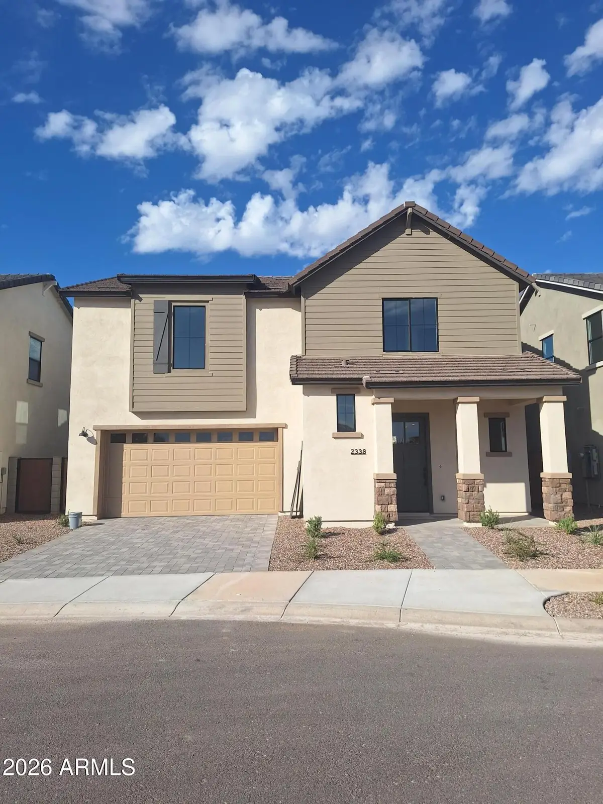 2338 E Stephens Court, Gilbert, AZ 85296 - #1