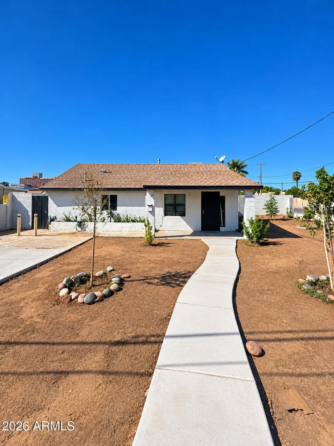 1048 N 27th Place, Phoenix, AZ 85008 - #1