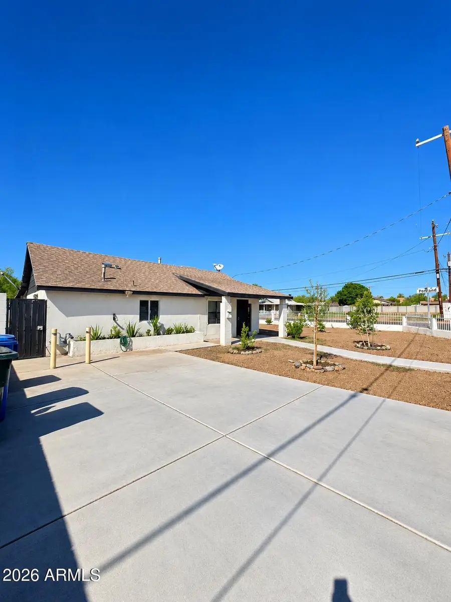 1048 N 27th Place, Phoenix, AZ 85008 - #2