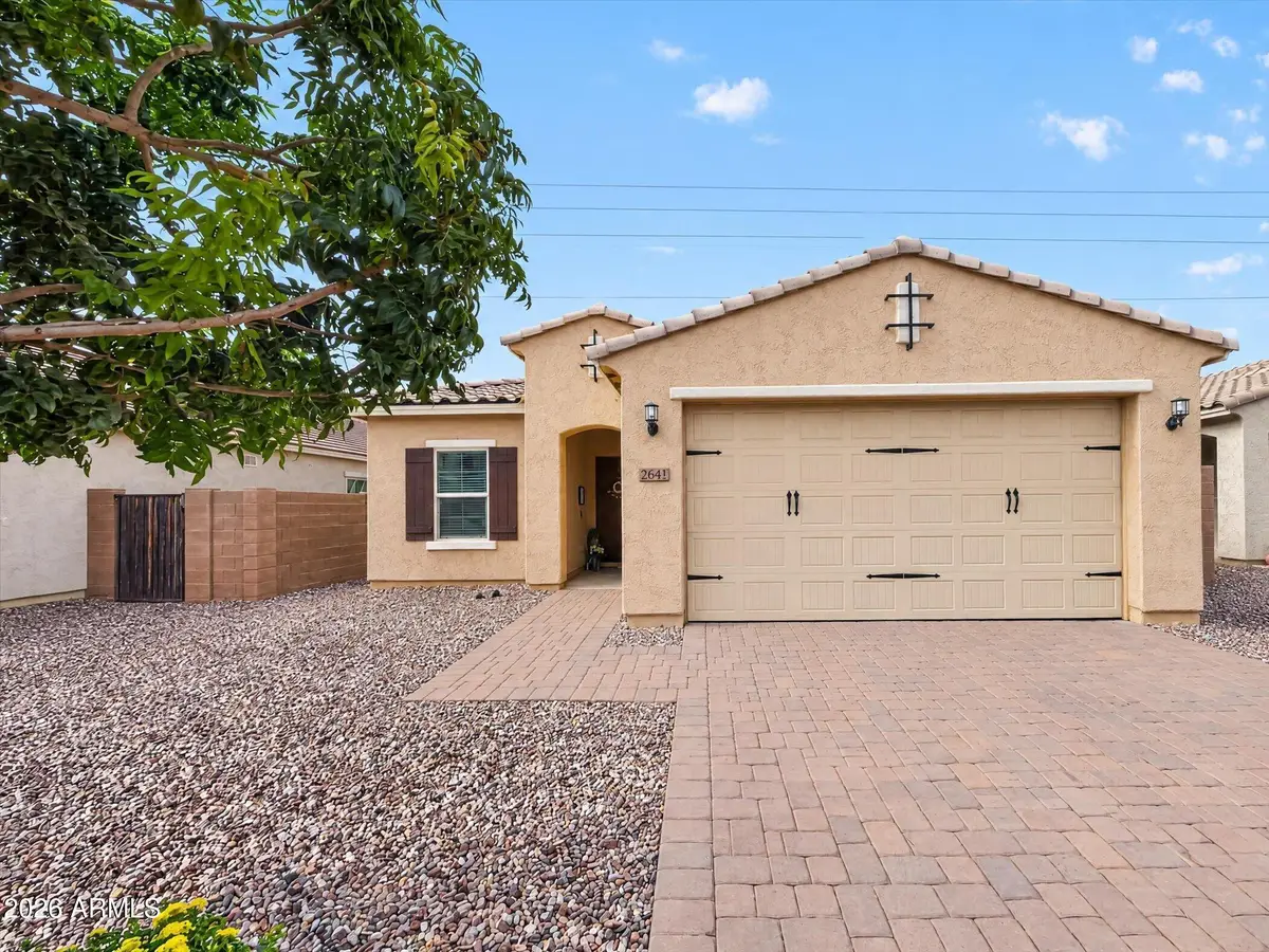 2642 E Hickory Street, Gilbert, AZ 85298 - #1
