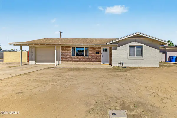 226 W Jasmine Street, Mesa, AZ 85201
