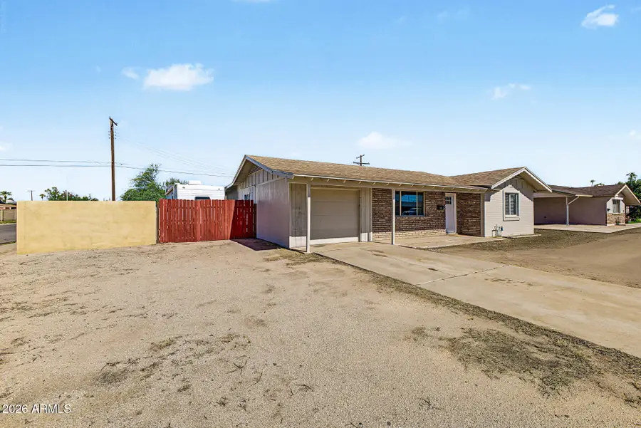 226 W Jasmine Street, Mesa, AZ 85201 - #2