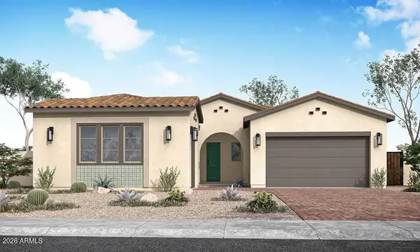 17599 W Highland Avenue, Goodyear, AZ 85395