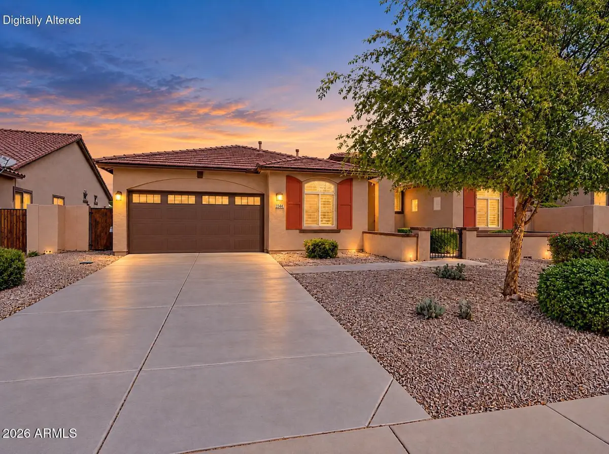 1144 E Furness Drive, Gilbert, AZ 85297 - #1
