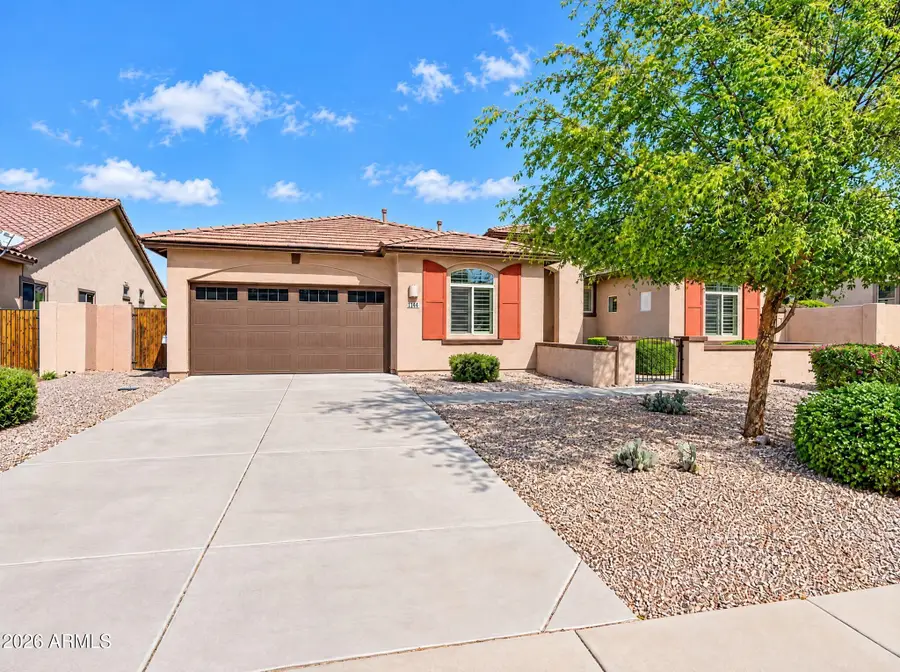 1144 E Furness Drive, Gilbert, AZ 85297 - #2