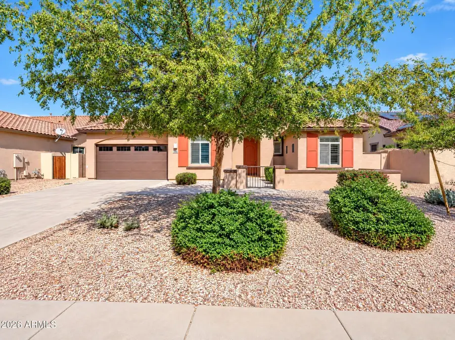 1144 E Furness Drive, Gilbert, AZ 85297 - #3
