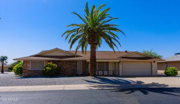 9739 W Riviera Drive, Sun City, AZ 85351