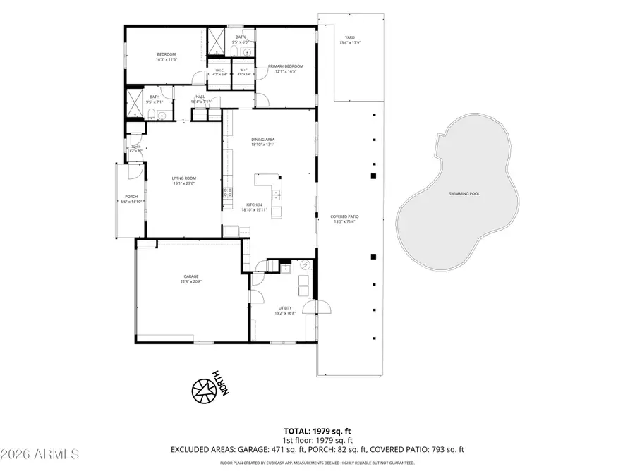 9739 W Riviera Drive, Sun City, AZ 85351 - #3