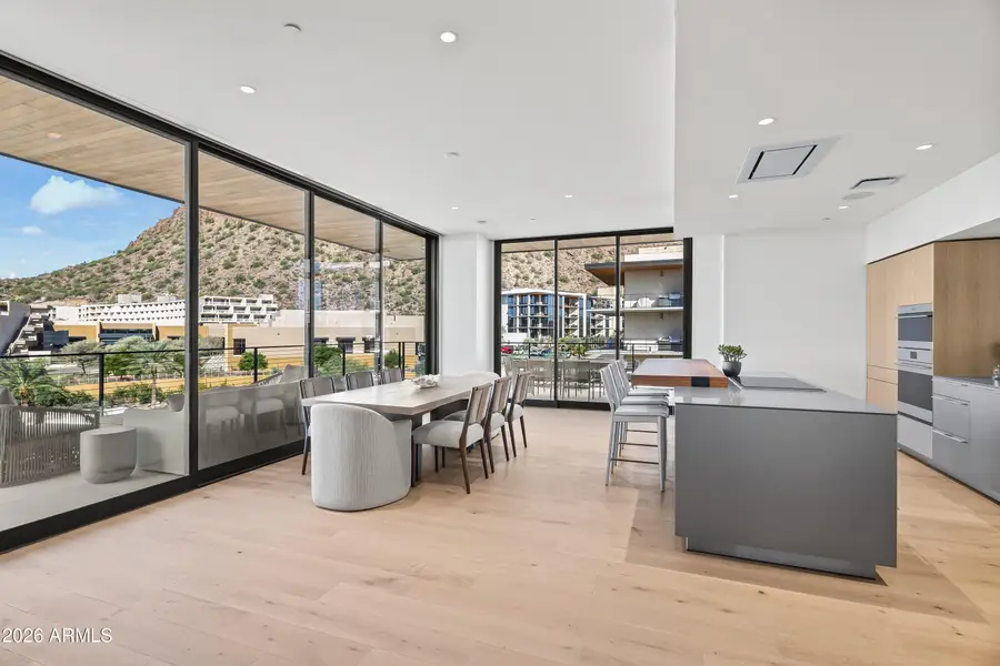 4849 N Camelback Ridge Drive #A411, Scottsdale, AZ 85251 - #2