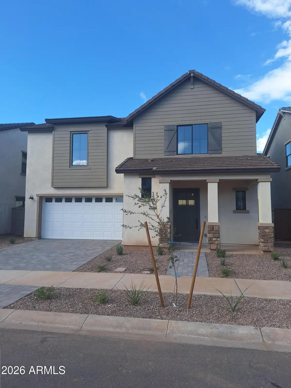 2366 E Stephens Court, Gilbert, AZ 85296 - #1