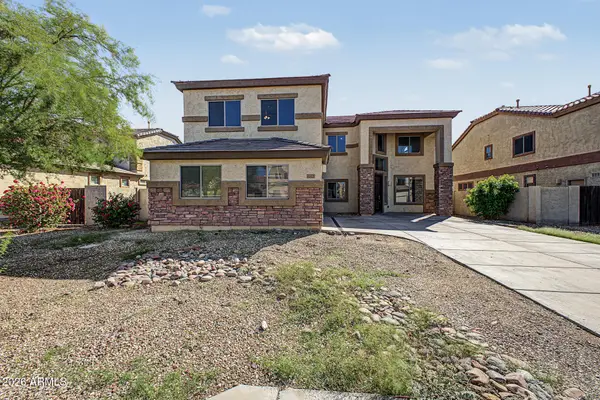 6825 W Lynne Lane, Laveen, AZ 85339
