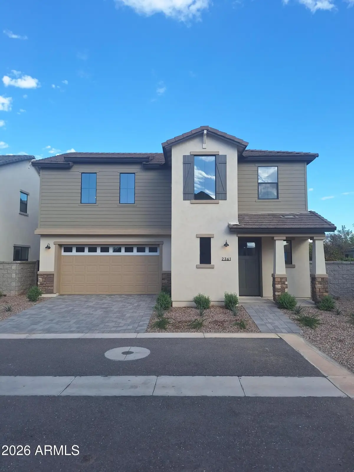 2361 E Stephens Court, Gilbert, AZ 85296 - #1