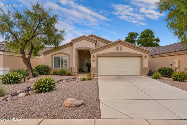 1783 E Bishop Place, Casa Grande, AZ 85122