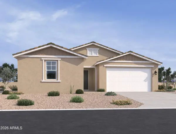 15634 W Onyx Avenue, Waddell, AZ 85355
