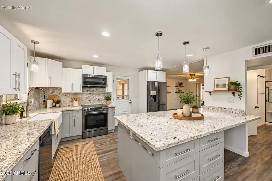 5832 E Billings Street, Mesa, AZ 85205 - #2