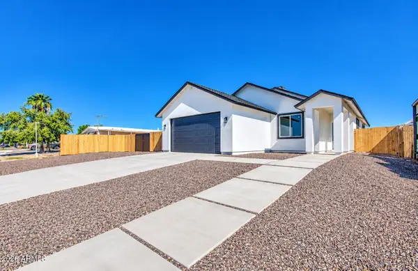 1523 S Hale Drive, Apache Junction, AZ 85120
