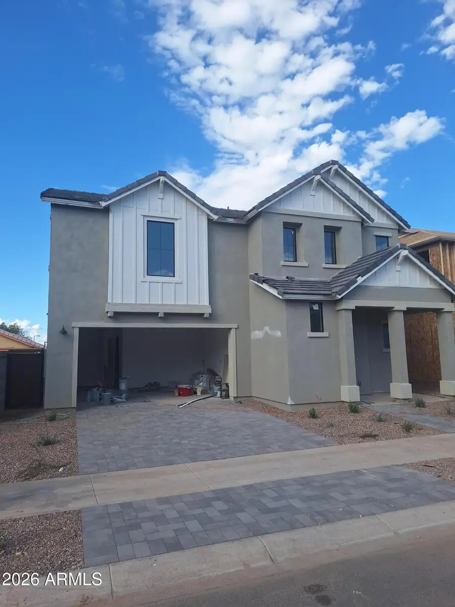 2374 E Stephens Court, Gilbert, AZ 85296 - #3
