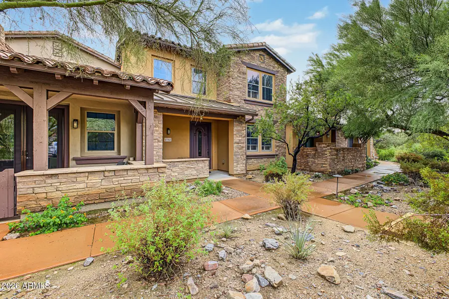 17762 N 93rd Way, Scottsdale, AZ 85255 - #2