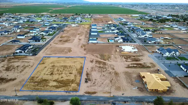0 N Morningside Court #A, San Tan Valley, AZ 85140