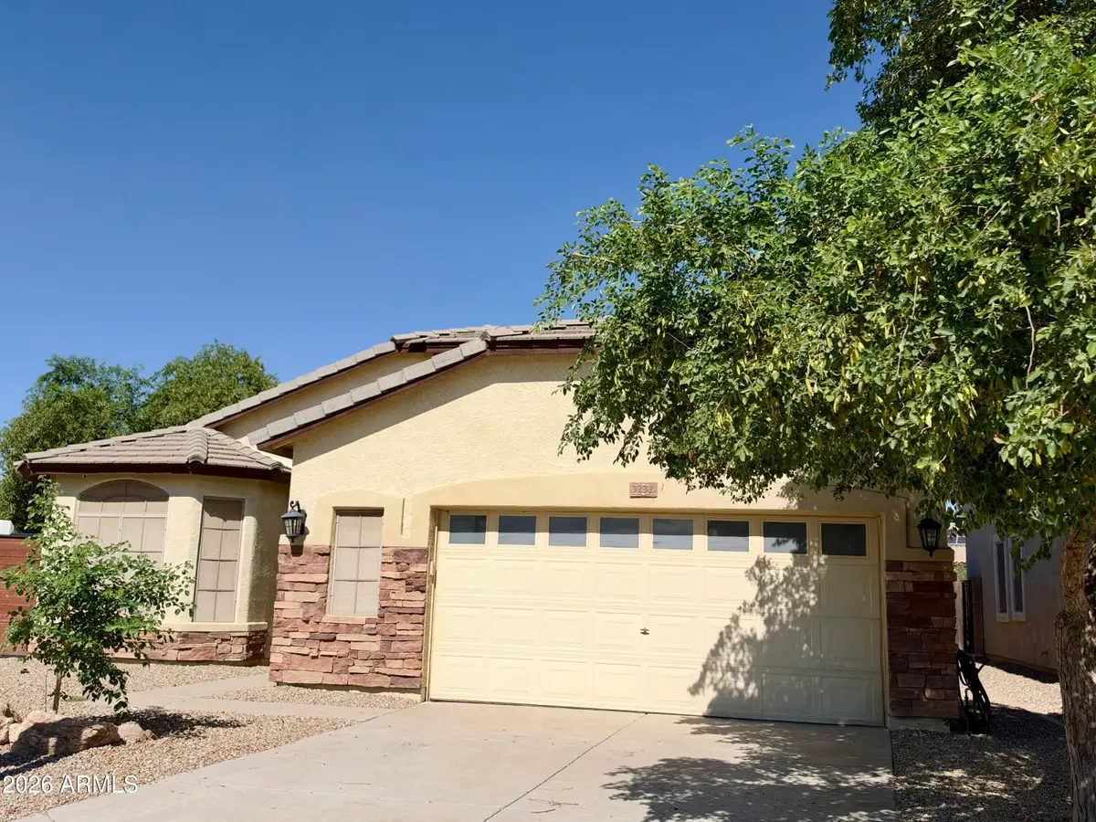 3232 W T Ryan Lane, Phoenix, AZ 85041 - #1