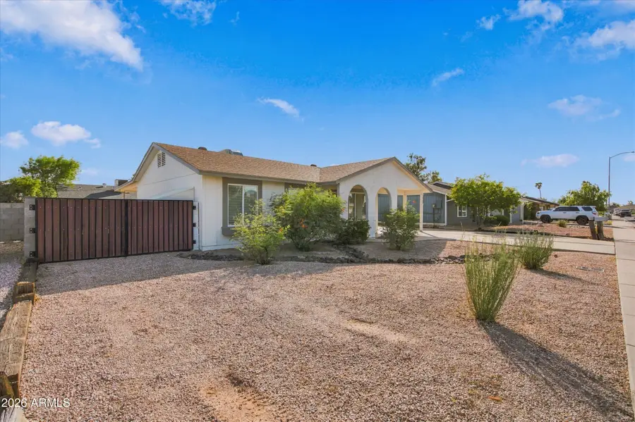 2547 E Billings Street, Mesa, AZ 85213 - #2